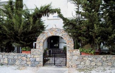 Apartamento de vacaciones en Alanya Oba (Antalya)Casa de vacaciones