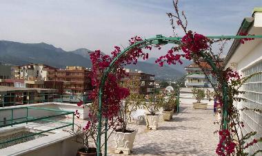 Apartamento de vacaciones en Alanya Oba (Antalya)Casa de vacaciones