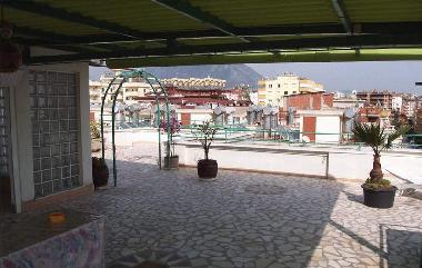 Apartamento de vacaciones en Alanya Oba (Antalya)Casa de vacaciones