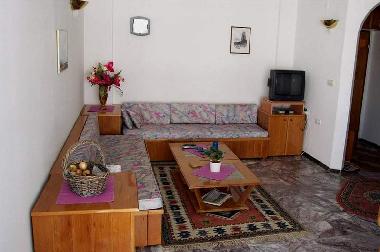 Apartamento de vacaciones en Alanya Oba (Antalya)Casa de vacaciones