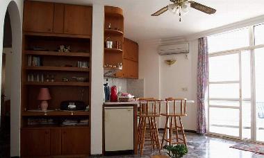Apartamento de vacaciones en Alanya Oba (Antalya)Casa de vacaciones