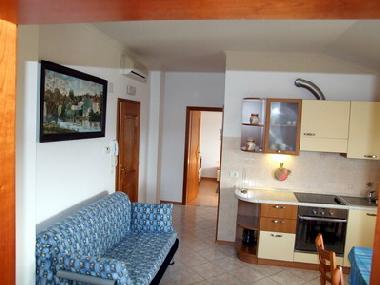 Apartamento de vacaciones en Portoroz (Koper)Casa de vacaciones