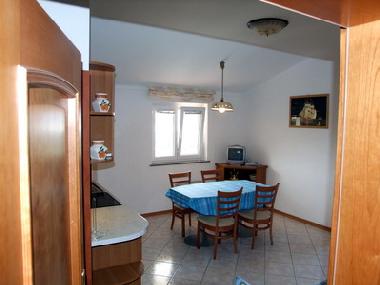 Apartamento de vacaciones en Portoroz (Koper)Casa de vacaciones