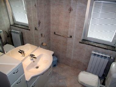 Apartamento de vacaciones en Portoroz (Koper)Casa de vacaciones