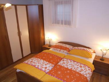 Apartamento de vacaciones en Gozd Martuljek (Kranjska Gora)Casa de vacaciones