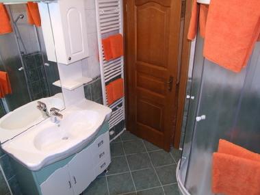Apartamento de vacaciones en Gozd Martuljek (Kranjska Gora)Casa de vacaciones