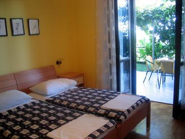 Apartamento de vacaciones en Portoroz (Koper)Casa de vacaciones