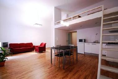 Apartamento de vacaciones en Prague 1 (Hlavni Mesto Praha)Casa de vacaciones