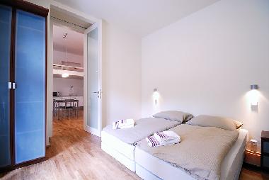Apartamento de vacaciones en Prague 1 (Hlavni Mesto Praha)Casa de vacaciones