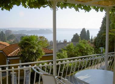 Apartamento de vacaciones en Portoroz (Koper)Casa de vacaciones