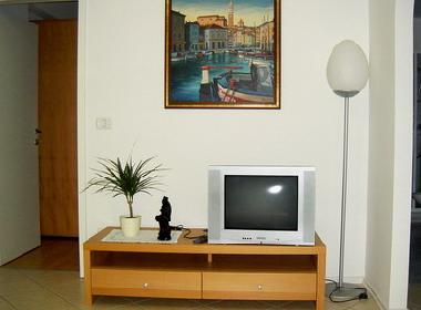 Apartamento de vacaciones en Portoroz (Koper)Casa de vacaciones