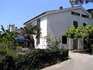 Apartamento de vacaciones en Portoroz (Koper)Casa de vacaciones