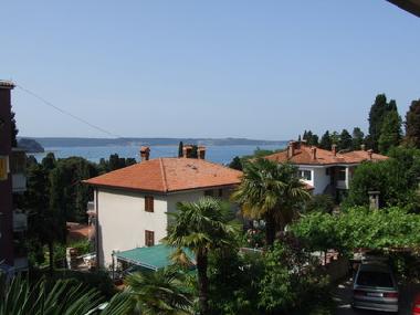 Apartamento de vacaciones en Portoroz (Piran)Casa de vacaciones