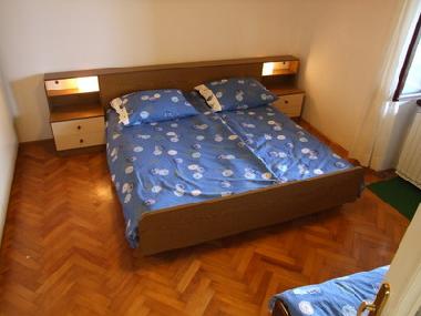 Apartamento de vacaciones en Portoroz (Piran)Casa de vacaciones