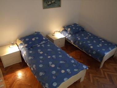 Apartamento de vacaciones en Portoroz (Piran)Casa de vacaciones