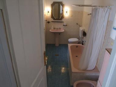 Apartamento de vacaciones en Portoroz (Piran)Casa de vacaciones