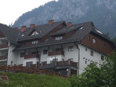 Apartamento de vacaciones en Kranjska Gora (Kranjska Gora)Casa de vacaciones