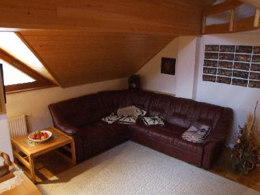 Apartamento de vacaciones en Kranjska Gora (Kranjska Gora)Casa de vacaciones