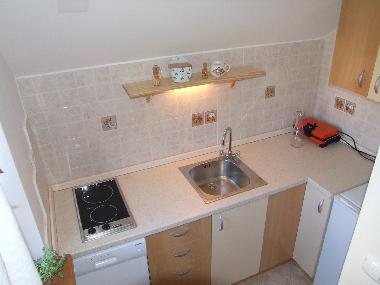 Apartamento de vacaciones en Podnart (Bled)Casa de vacaciones