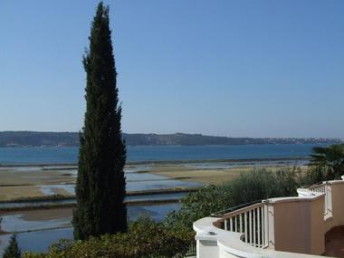 Apartamento de vacaciones en Portoroz (Koper)Casa de vacaciones