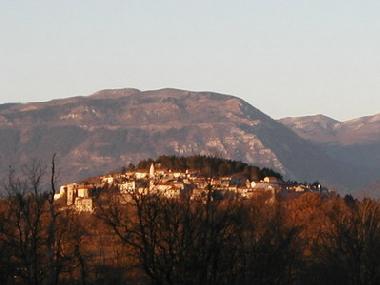 Apartamento de vacaciones en Stanjel (Nova Gorica)Casa de vacaciones