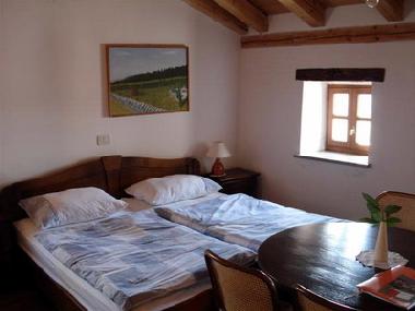 Apartamento de vacaciones en Stanjel (Nova Gorica)Casa de vacaciones