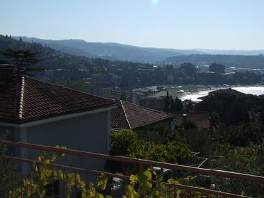 Apartamento de vacaciones en Portoroz (Koper)Casa de vacaciones