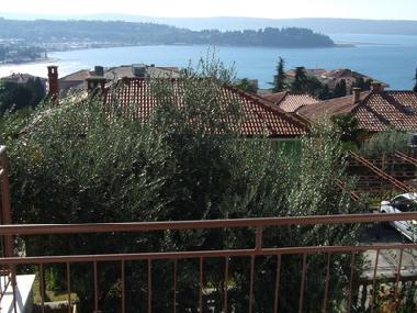 Apartamento de vacaciones en Portoroz (Koper)Casa de vacaciones