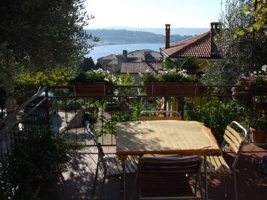 Apartamento de vacaciones en Portoroz (Koper)Casa de vacaciones