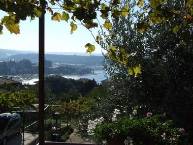 Apartamento de vacaciones en Portoroz (Koper)Casa de vacaciones