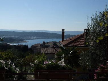 Apartamento de vacaciones en Portoroz (Koper)Casa de vacaciones