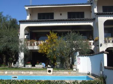 Apartamento de vacaciones en Portoroz (Koper)Casa de vacaciones