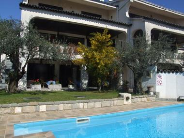 Apartamento de vacaciones en Portoroz (Koper)Casa de vacaciones