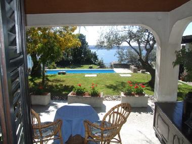 Apartamento de vacaciones en Portoroz (Koper)Casa de vacaciones