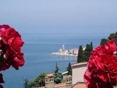Apartamento de vacaciones en Piran (Piran)Casa de vacaciones