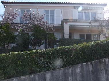 Apartamento de vacaciones en Piran (Piran)Casa de vacaciones