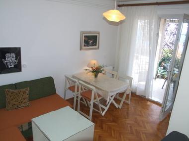 Apartamento de vacaciones en Piran (Piran)Casa de vacaciones