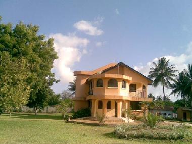 Apartamento de vacaciones en Dar es Salaam (Dar es Salaam)Casa de vacaciones