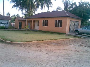 Apartamento de vacaciones en Dar es Salaam (Dar es Salaam)Casa de vacaciones