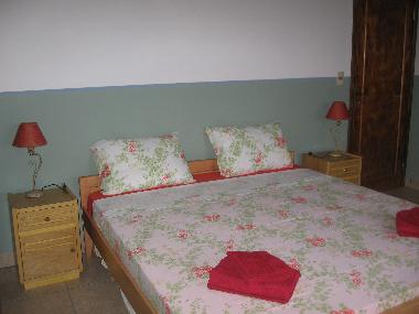 Cama y desayuno en Melgarejo (Guaira)Casa de vacaciones