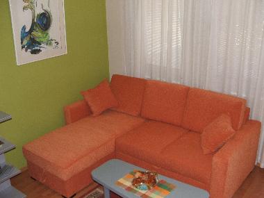 Apartamento de vacaciones en Ohrid (Ohrid)Casa de vacaciones