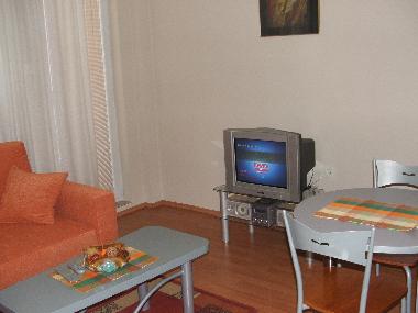 Apartamento de vacaciones en Ohrid (Ohrid)Casa de vacaciones