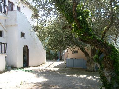 Hotel en lefkada (Lefkada)Casa de vacaciones