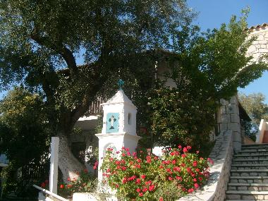 Hotel en lefkada (Lefkada)Casa de vacaciones