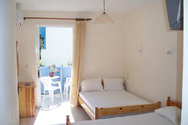 Hotel en lefkada (Lefkada)Casa de vacaciones