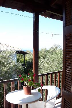 Hotel en lefkada (Lefkada)Casa de vacaciones