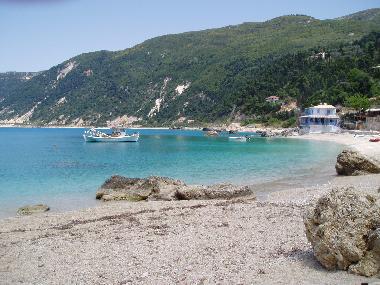 Hotel en lefkada (Lefkada)Casa de vacaciones