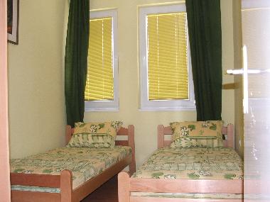 Apartamento de vacaciones en Ohrid (Ohrid)Casa de vacaciones