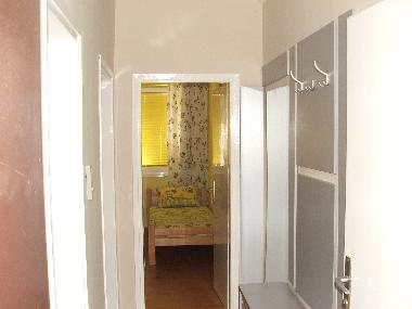 Apartamento de vacaciones en Ohrid (Ohrid)Casa de vacaciones