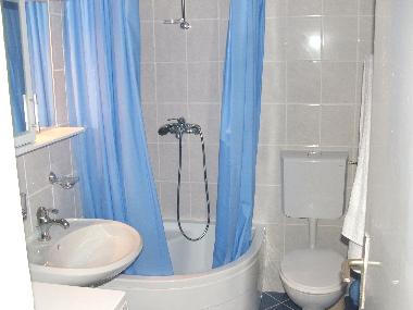 Apartamento de vacaciones en Ohrid (Ohrid)Casa de vacaciones